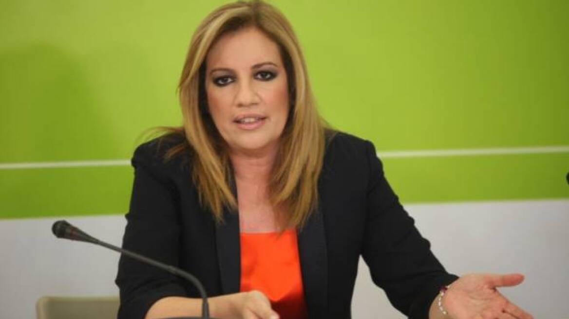 Την άμεση προώθηση του αντιρατσιστικού νομοσχεδίου ζητά το ΠΑΣΟΚ