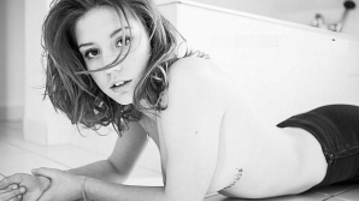 Η μεγάλη πρωταγωνίστρια των Καννών είναι Ελληνίδα