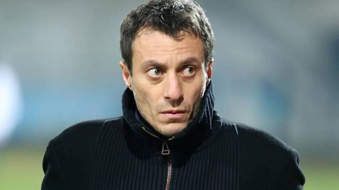 ΠΑΟΚ: Ευθύνες  στους παίκτες έριξε ο  Γ.Χ. Γεωργιάδης