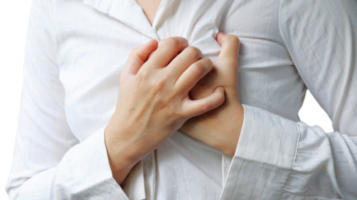 «Ιμπουπροφέν» και «ντικλοφενάκ» αυξάνουν τον κίνδυνο για έμφραγμα!