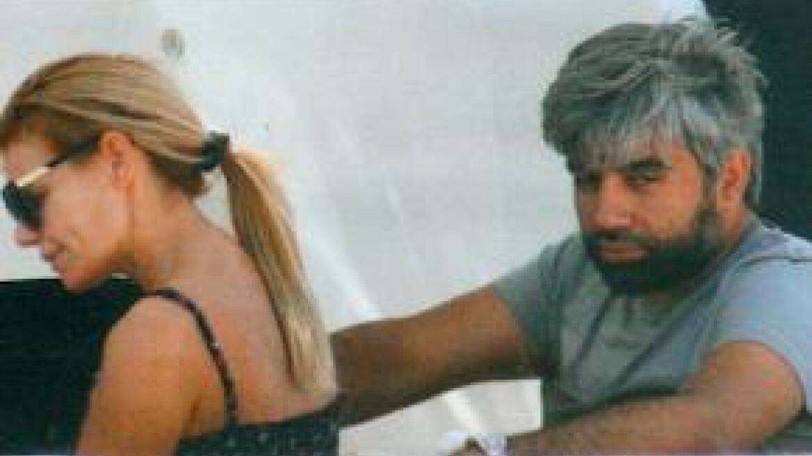 Γέννησε η Βάσια Λόη