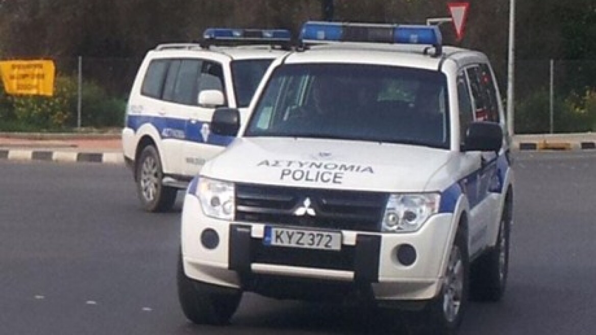 Μυστήριο με την εξαφάνιση Κύπριου λοχαγού