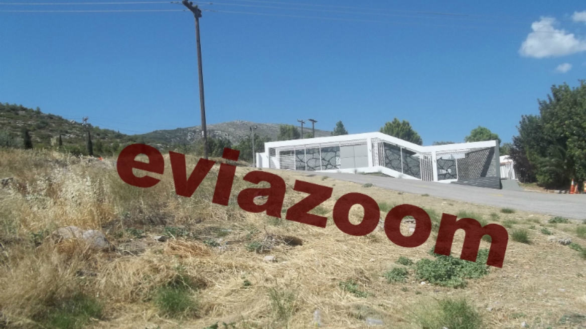Μαφιόζικη επίθεση από Ρωσοπόντιους σε club της Χαλκίδας 