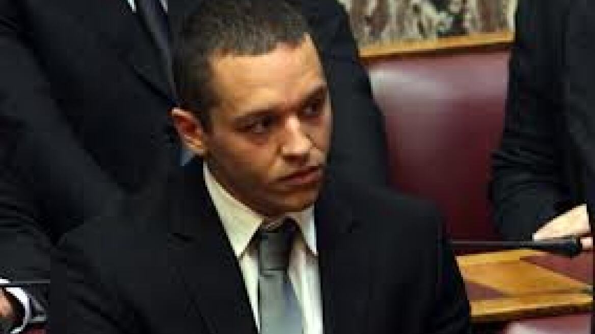 "Αρνητής του Ολοκαυτώματος" δήλωσε ο Ηλίας Κασιδιάρης