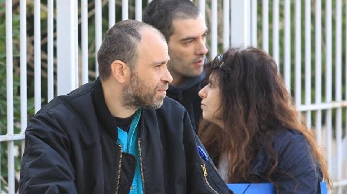 Επανεμφάνιση Μαζιώτη-Ρούπα με αναφορές σε «ένοπλη προλεταριακή αντεπίθεση» 