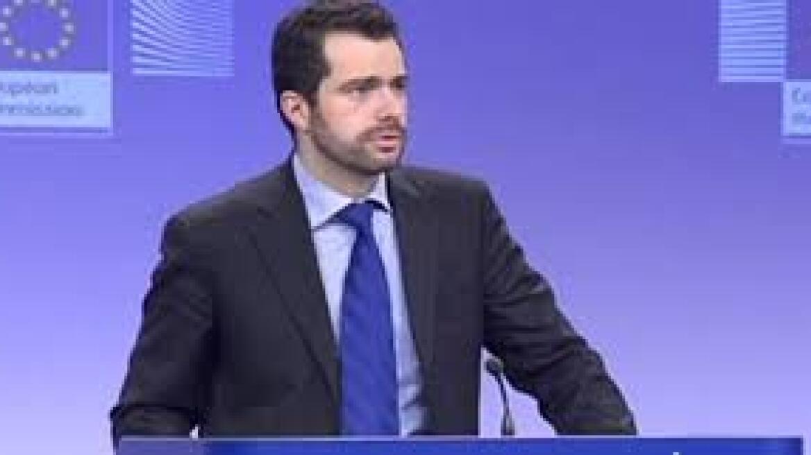 «Τρώγονται» ΔΝΤ- Κομισιόν για το κούρεμα του ελληνικού χρέους 