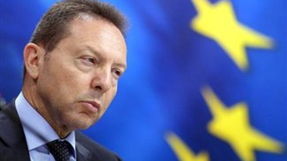 Stournaras for IMF’s error: "I had told them so"