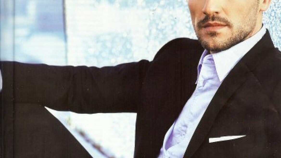 Νίκος Βέρτης: «Είχα σχέση 7,5 χρόνια και δεν το ήξερε κανείς»