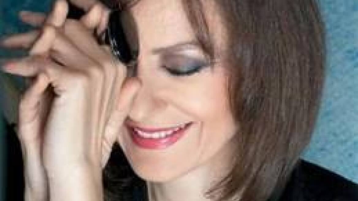 Αποχωρεί η Κάτια Δανδουλάκη από το «Βαλς Με 12 Θεούς»