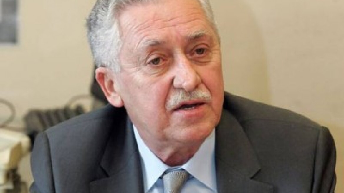 Συνάντηση Κουβέλη - ΠΟΣΠΕΡΤ την Τετάρτη