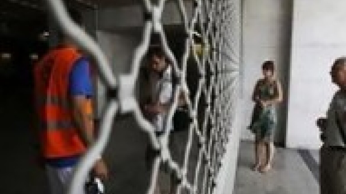 Δείτε πώς θα κινηθούν σήμερα τα Μέσα Μαζικής Μεταφοράς 
