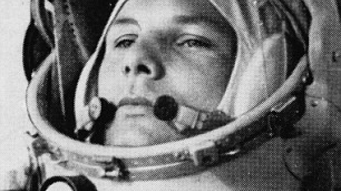 Αποκαλύφθηκε η πραγματική αιτία του θανάτου του Γιούρι Γκαγκάριν