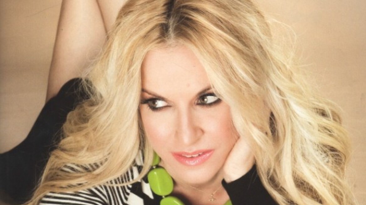 Η Μαρία Μπεκατώρου θα σερβίρει… τον «Πρωινό Καφέ»;