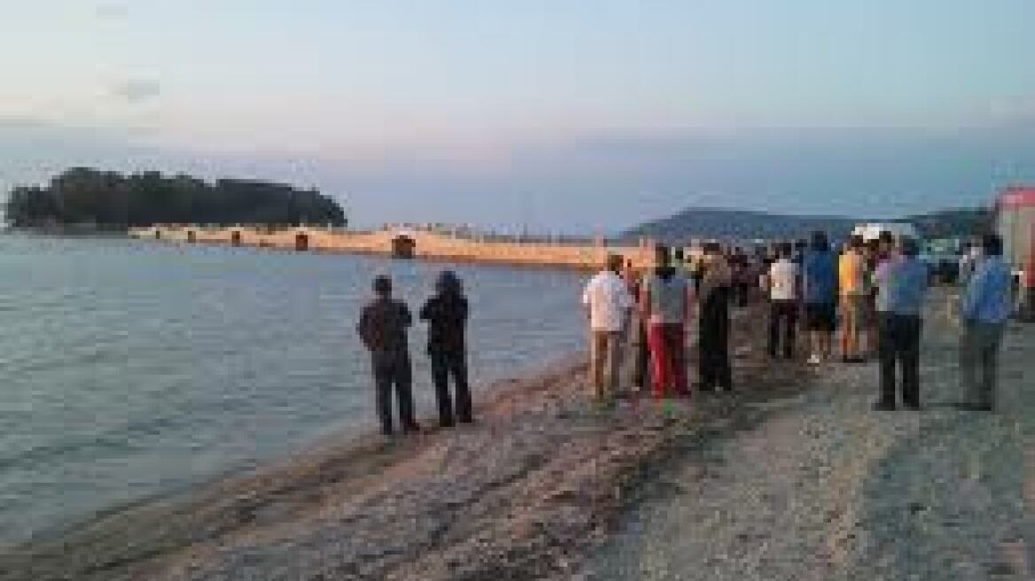 Πνιγμός 38χρονου στη Βούλα