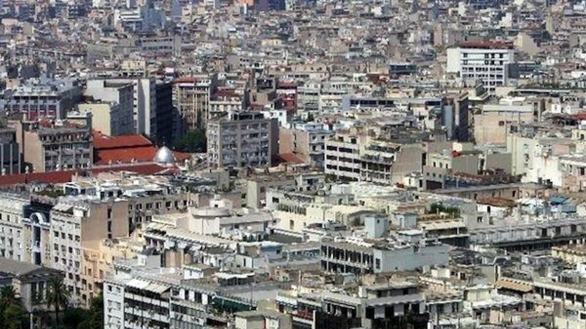 Παγίδα τεκμηρίου 5.000 ευρώ κρύβει φέτος η κύρια κατοικία