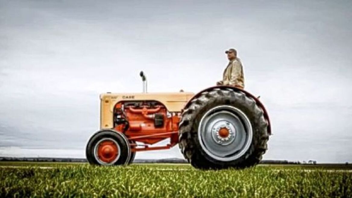 «Αγρότες» οι κατάσκοποι του Ομπάμα