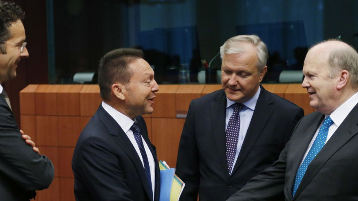 Eurogroup: «Απίθανο σενάριο» οι πρόωρες εκλογές στην Ελλάδα