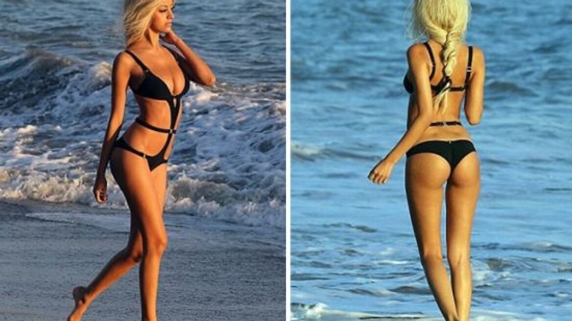 Σήμερα η δίκη Ριμπερί, Μπενζεμά για σεξ με ανήλικη πόρνη