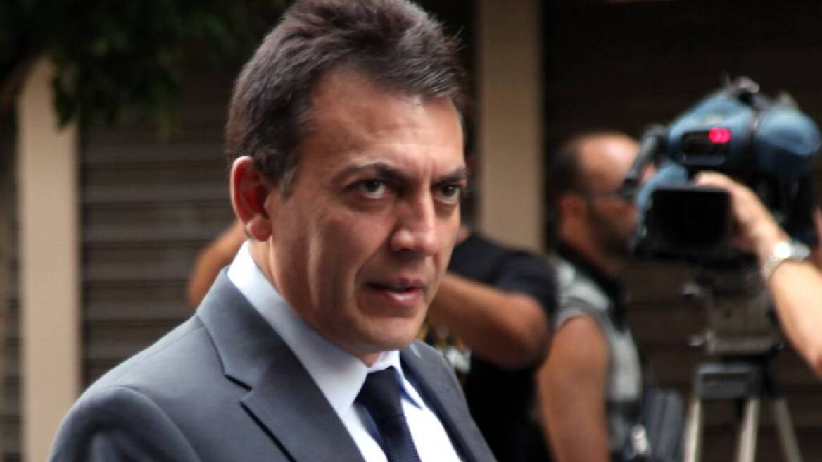 Στη Μαδρίτη ο Γ. Βρούτσης για την ανεργία 