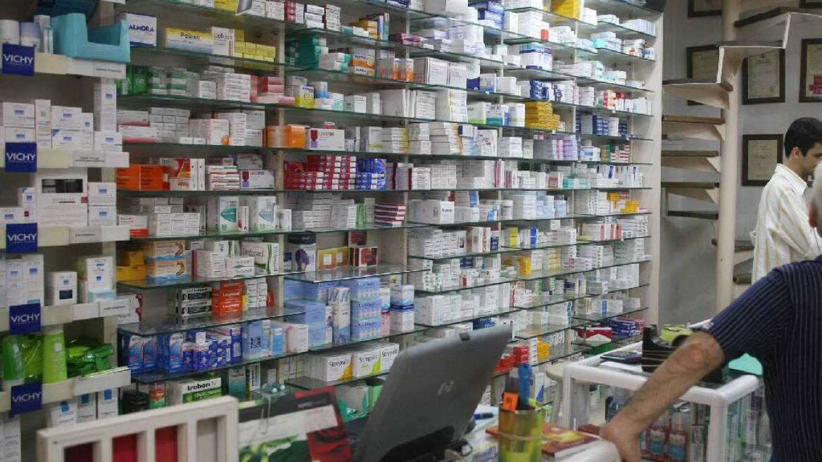 Συνεχίζεται η σπατάλη στο ΕΣΥ, λέει ο γενικός γραμματέας Διαφάνειας
