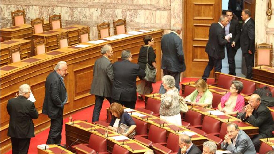 ΚΚΕ: Την Πέμπτη επαναφέρει στη Βουλή την τροπολογία για την ΕΡΤ
