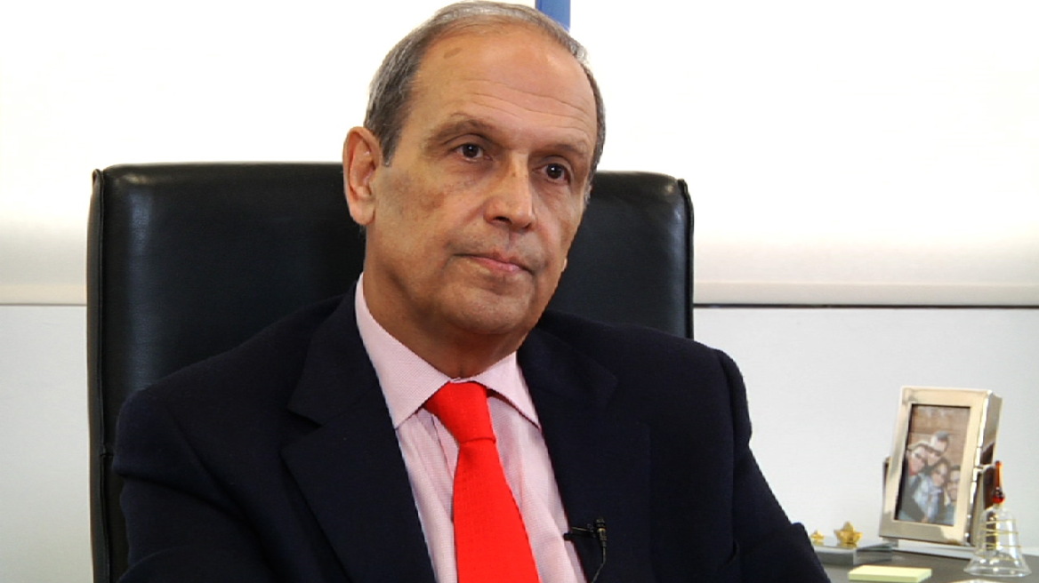 Στ. Σταυρίδης: Επισπεύδεται η πώληση του ΟΛΠ 