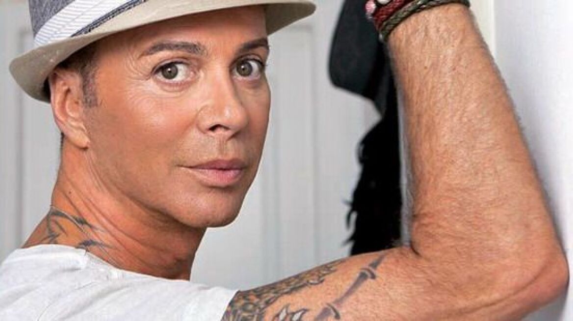 Δικάζεται σήμερα ο Λάκης Γαβαλάς