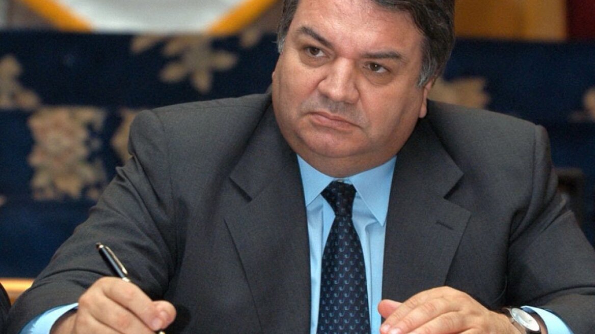 Μπίστης: «Η ΔΗΜ.ΑΡ έκανε το απόλυτο λάθος με την αποχώρησή της»