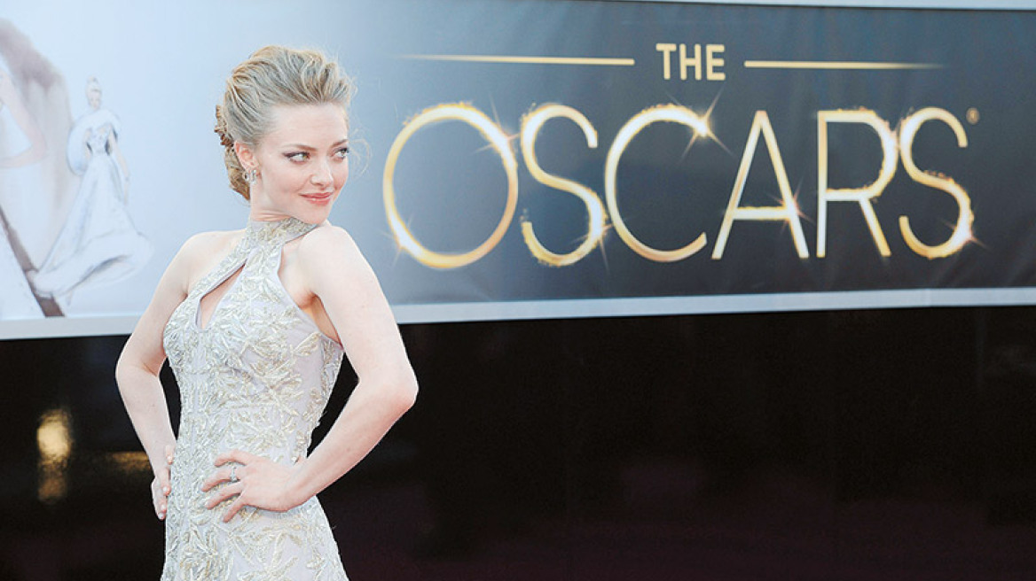 Αμάντα Σέιφριντ - Τώρα και πορνοστάρ