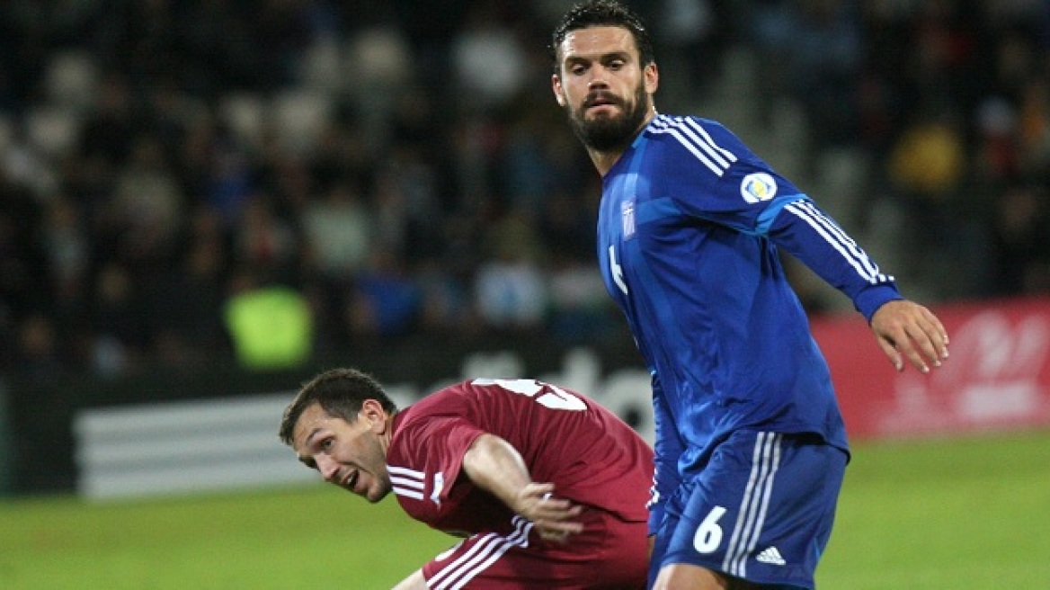 Μόνο καλά λόγια για Τζιόλη