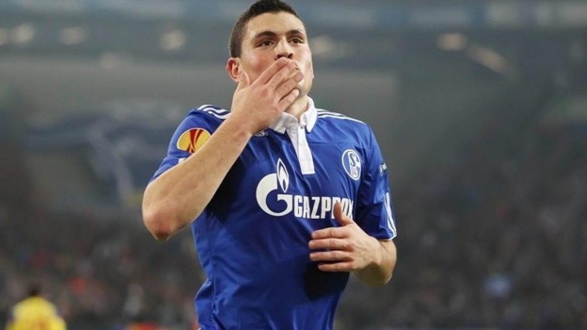 Στο «κόλπο» για Κ. Παπαδόπουλο η Άρσεναλ