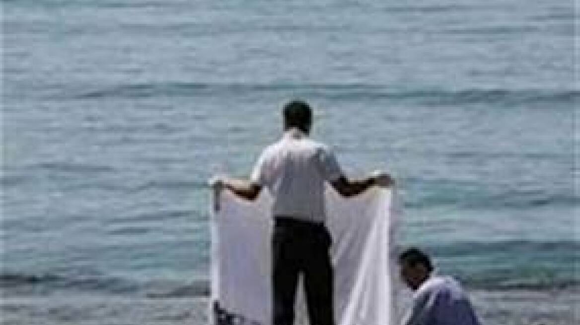 Πνιγμός ψαρά στη Φωκίδα