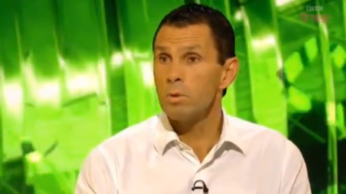 Βίντεο: Προπονητής απολύθηκε στον «αέρα»!