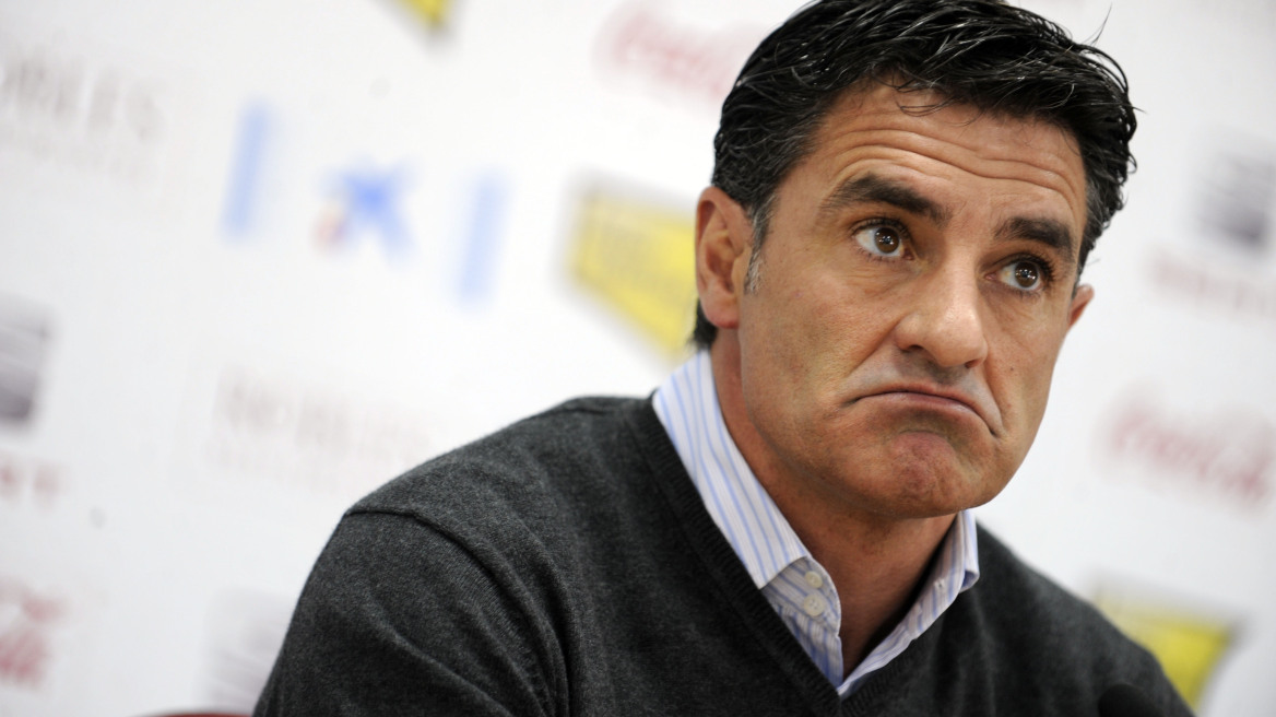  Αρχές Ιουλίου ο Μίτσελ