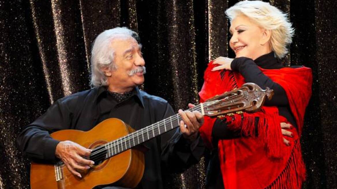 «Παρέλαση» Ελλήνων καλλιτεχνών στο πιο μουσικό καλοκαίρι 