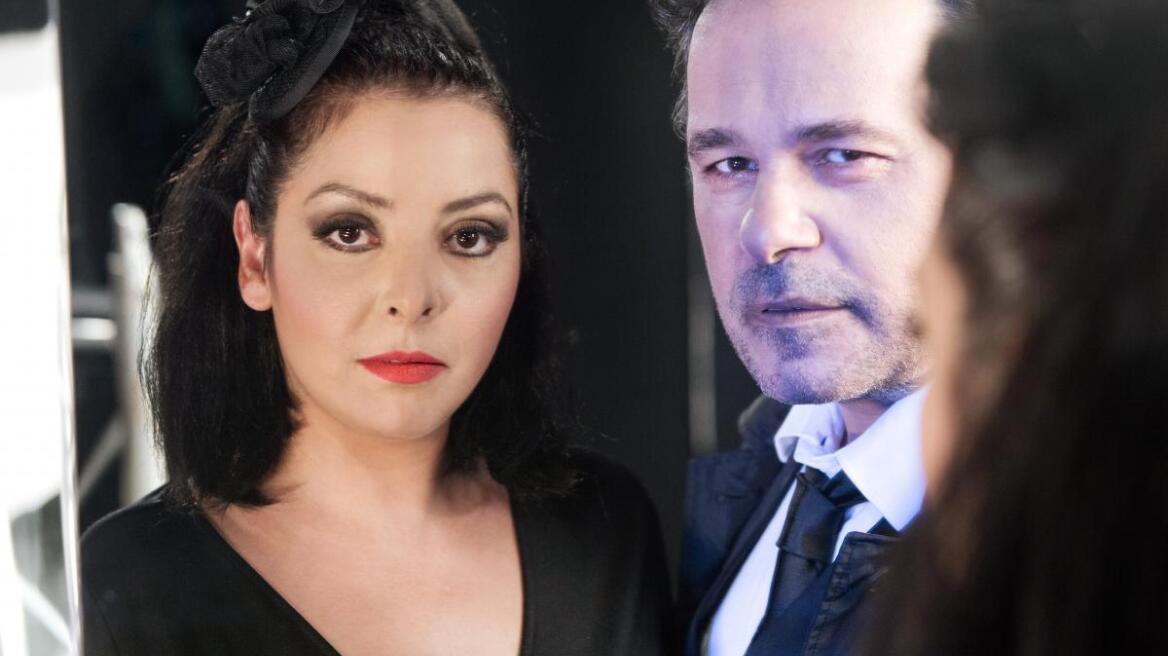 «Τα παιδιά θα ’ρθουνε στις οχτώ…», στο Κατράκειο