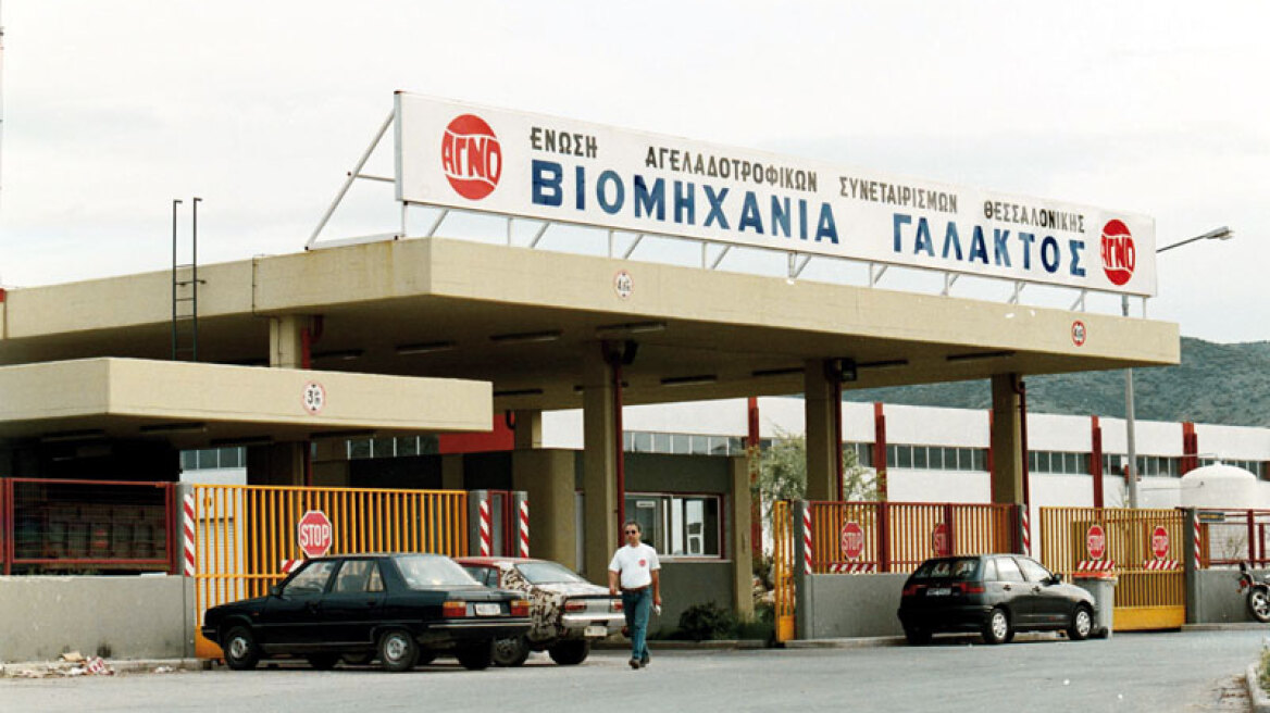Νέα σύλληψη του επιχειρηματία Νίκου Κολιού για χρέη στο ΙΚΑ
