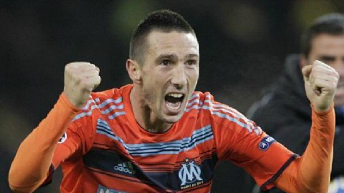 Όλο και πιο κοντά στον Ολυμπιακό ο Αμαλφιτανό