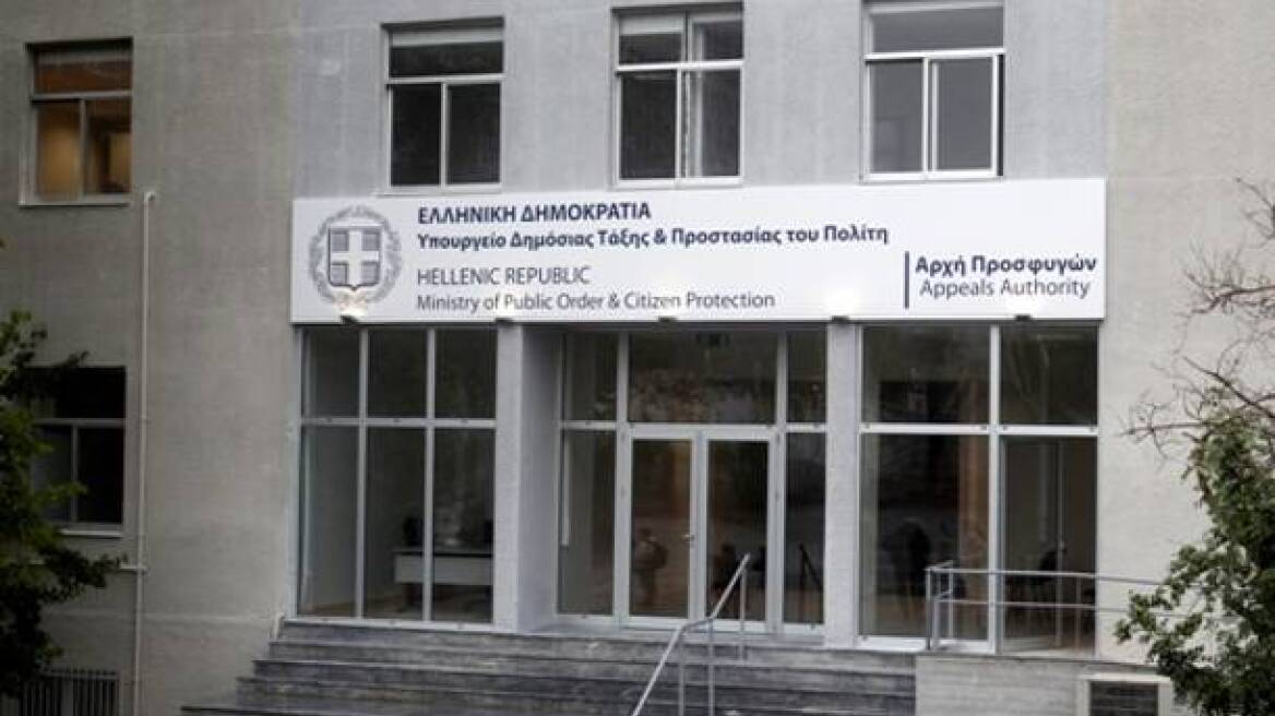 Ο πρώτος απολογισμός της νέας Υπηρεσίας Ασύλου