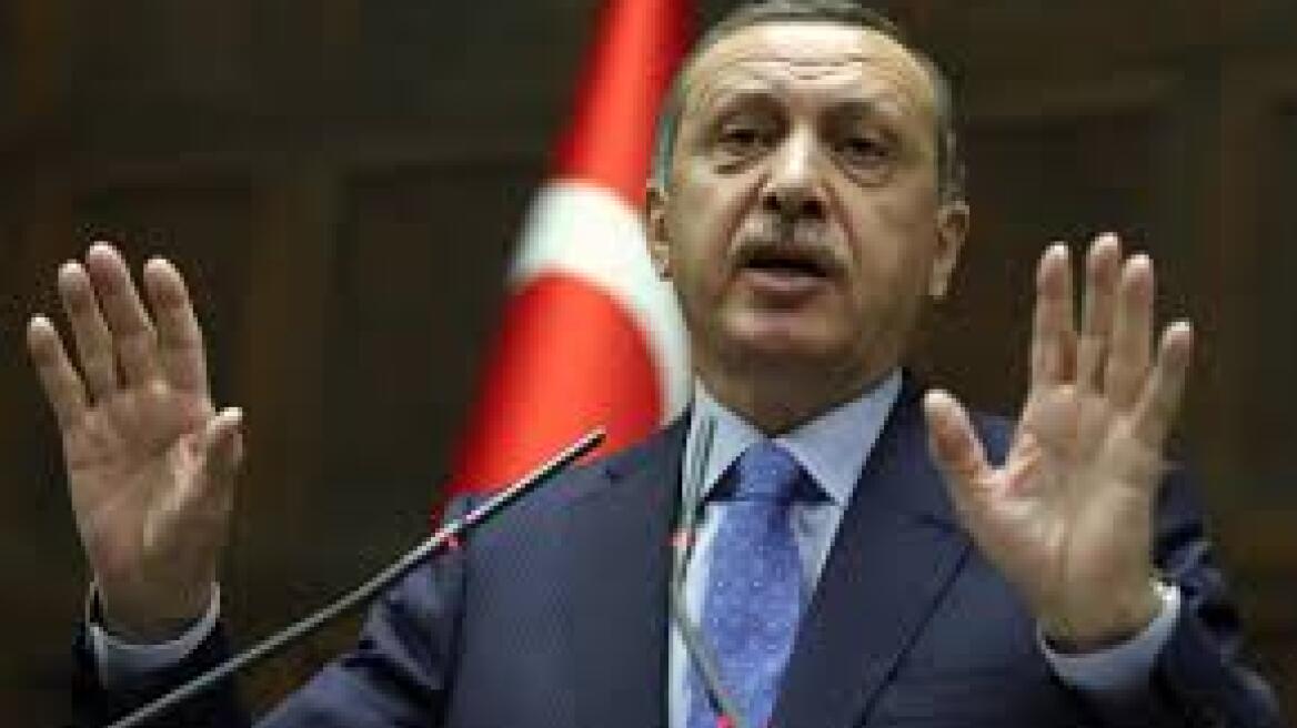 Ο Ερντογάν προσπαθεί να ελέγξει το Twitter;