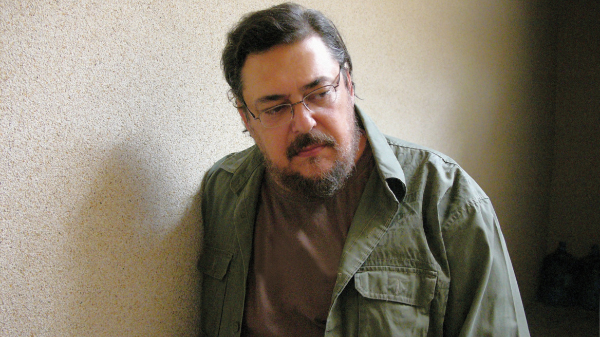 Λαυρέντης Μαχαιρίτσας «εφ'όλης της ύλης»