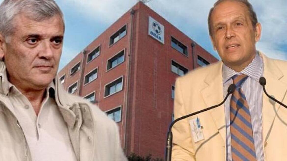 Κρίσιμη συνάντηση «κορυφής» για την πώληση του ΟΠΑΠ