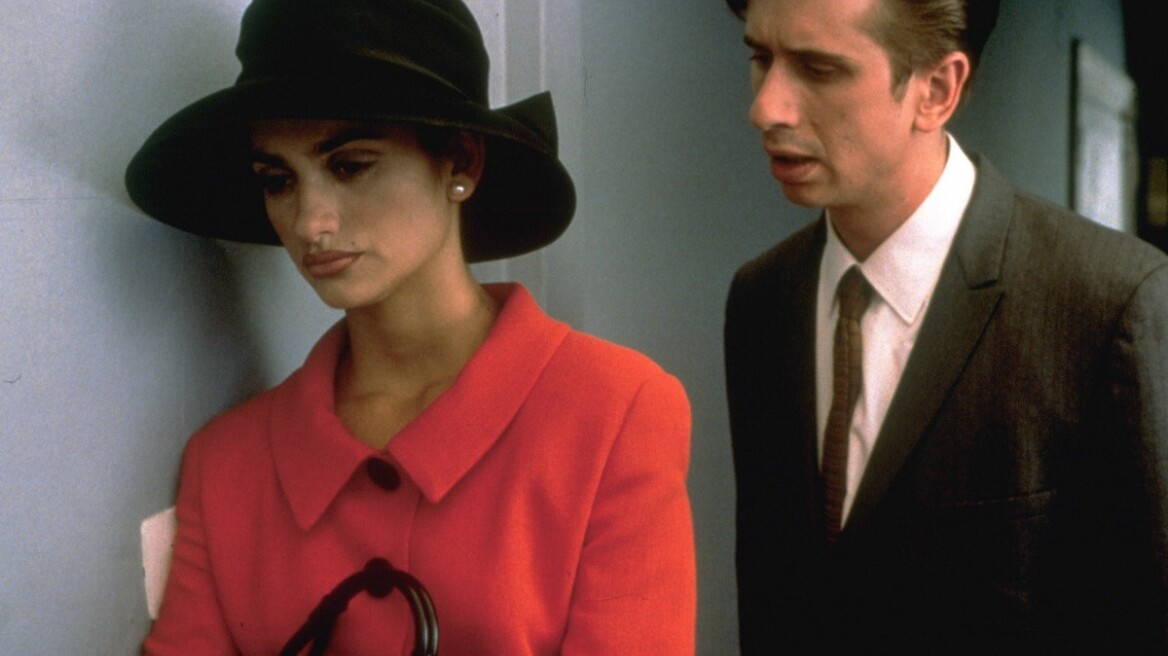 Ισπανικές κωμωδίες στην Ταινιοθήκη