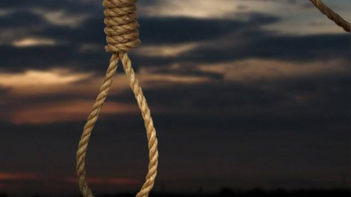 Κρανίδι: Αυτοκτόνησε δίπλα στη νεκρή μητέρα του!