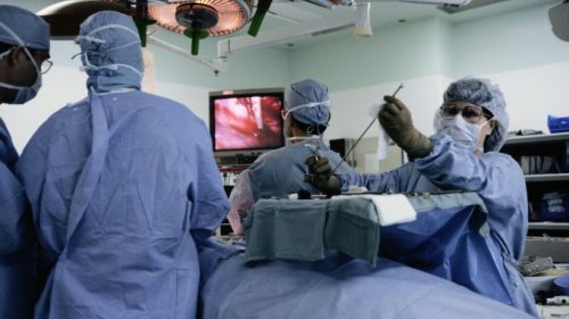 Άργος: Απεβίωσε χειρουργός την ώρα της επέμβασης