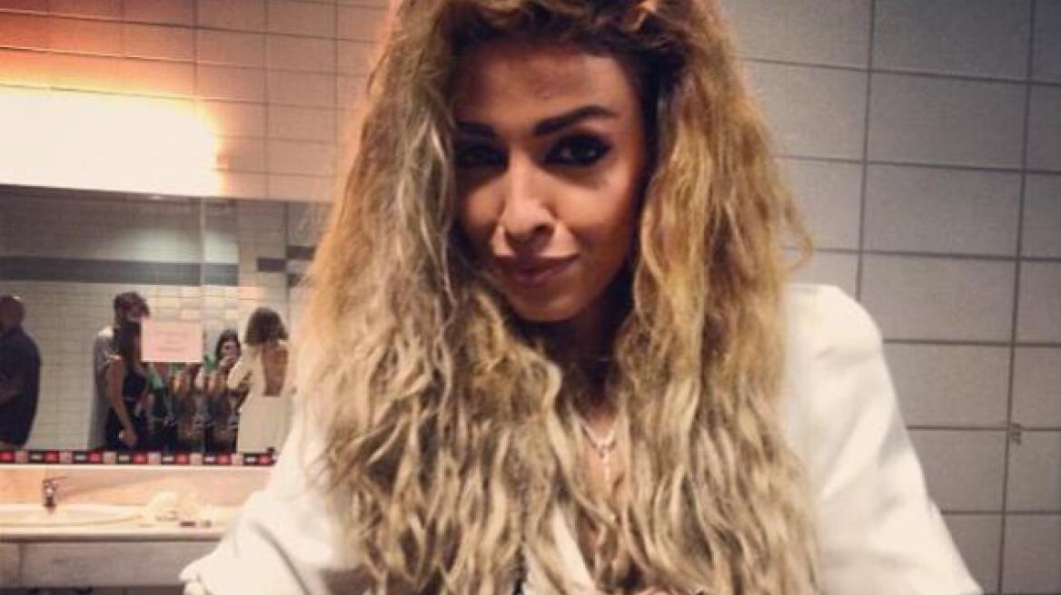 «Πάμε παραλία» με την Φουρέιρα