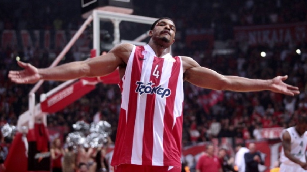 Ολυμπιακός: «Εμείς περιμένουμε τον Χάινς»