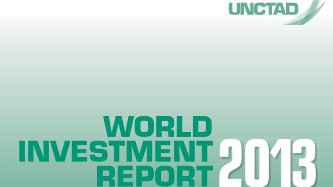 Στα προ κρίσης επίπεδα επέστρεψαν οι άμεσες ξένες επενδύσεις στη χώρα !