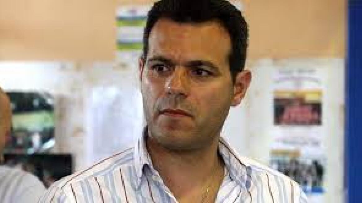 Ανέλαβε την Μπάνβιτ ο Ιτούδης