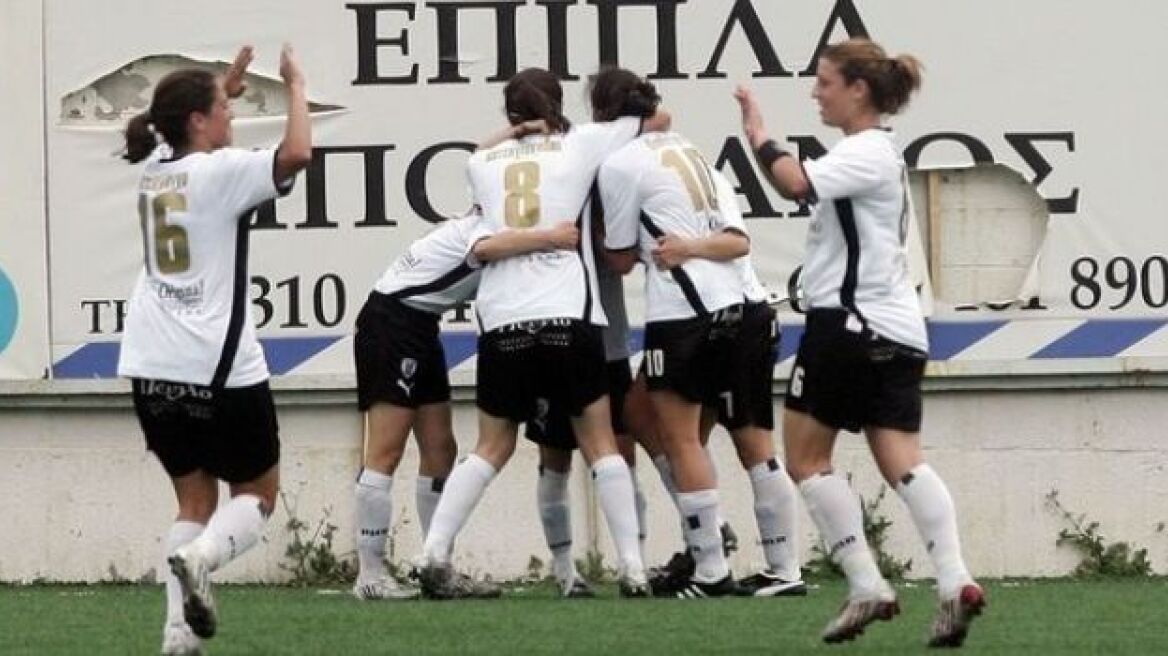 ΠΑΟΚ: Ξεπέρασε τα 2.000 διαρκείας  